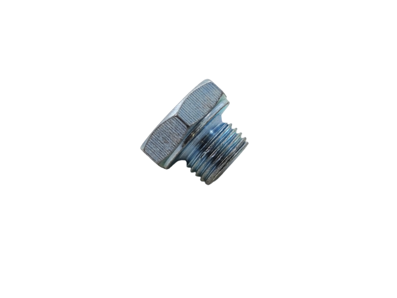 Blank off Nut for filter 1/2 x20 UNF, L17 - PN 1610 