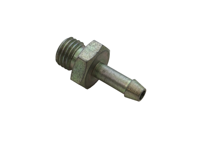 Hose tail M12X1,5 - 6mm  - PN 1639