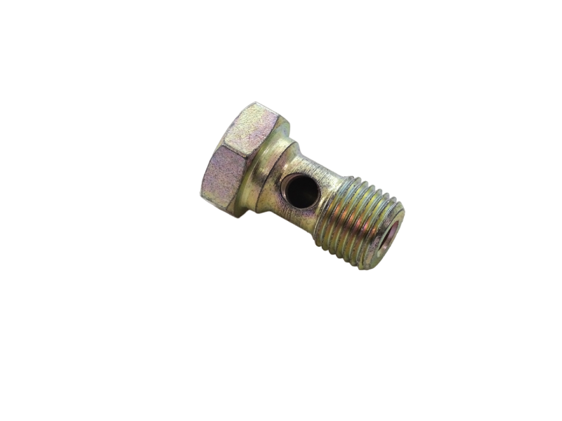 Banjo bolt 1-2 UNF, L23, Hex 17 with washer - PN 1723 