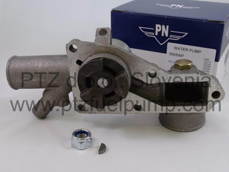 Water pump Peugeot 405,505 - 3055WP