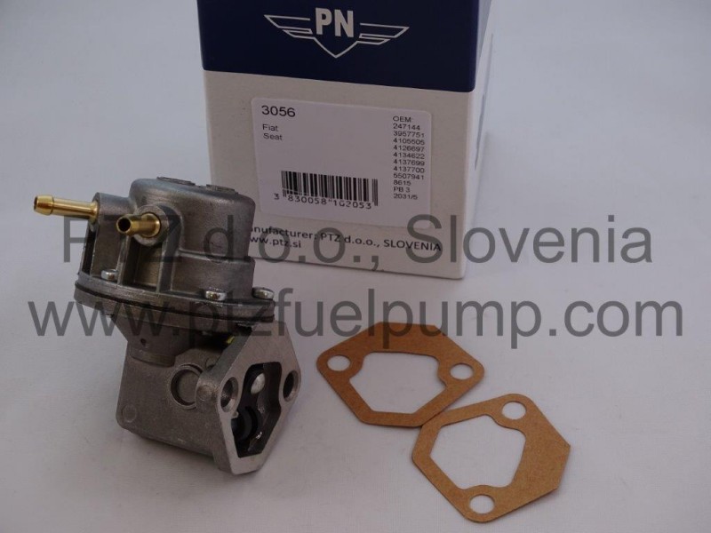 Fiat 850 Pompe a essence - PN 3056 