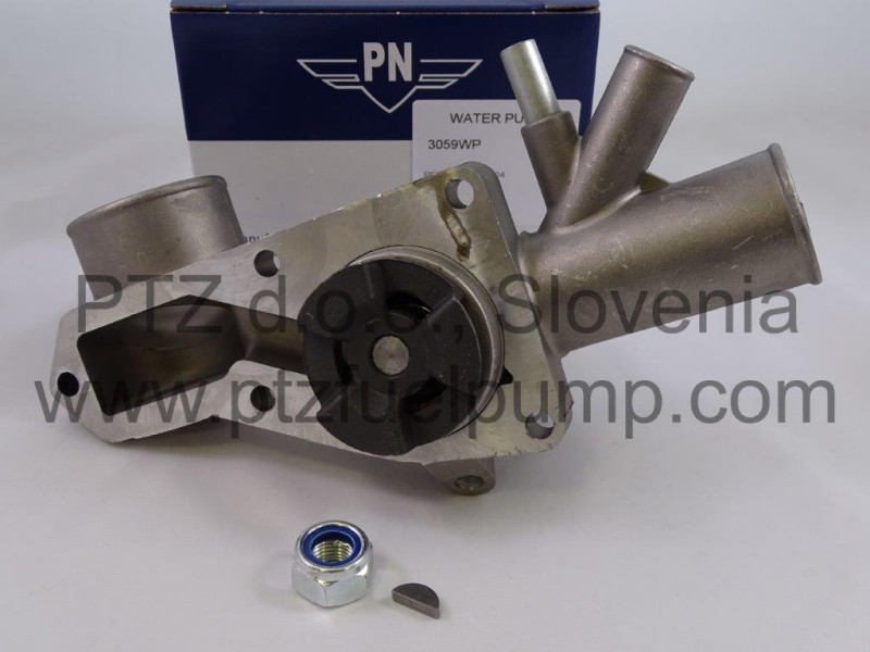 Water pump Peugeot 405,505 - 3059WP