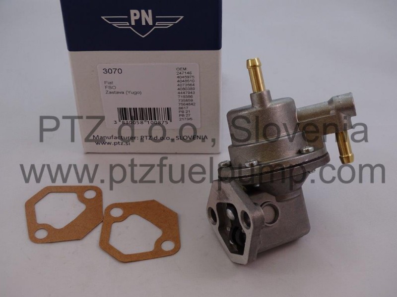 Fiat Uno 45 Pompe a essence - PN 3070 