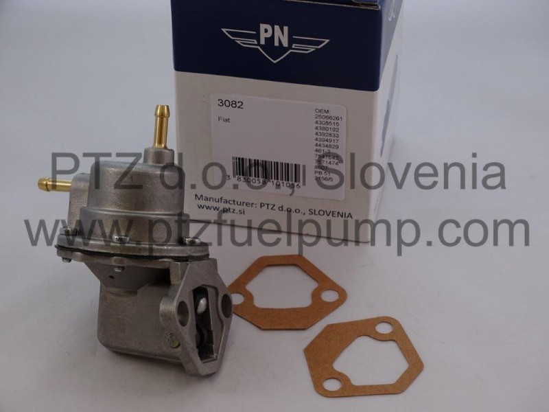 Fiat 126 Fuel pump - PN 3082 