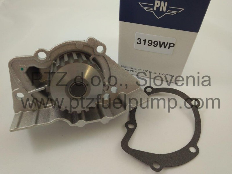 Vodna črpalka Austin, Citroen, Fiat, Honda, Hyundai, Lancia, Peugeot - 3199WP