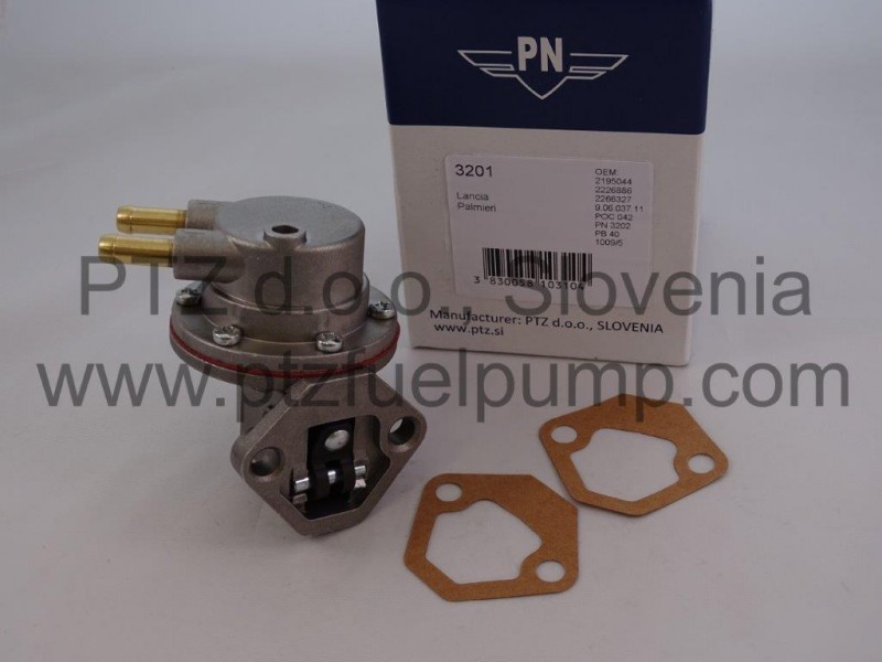 Lancia Fulvia Fuel pump - PN 3201 