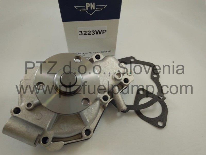 Water pump Renault 20, 25 - 3223WP