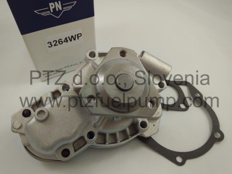 Water pump Renault - 3264WP