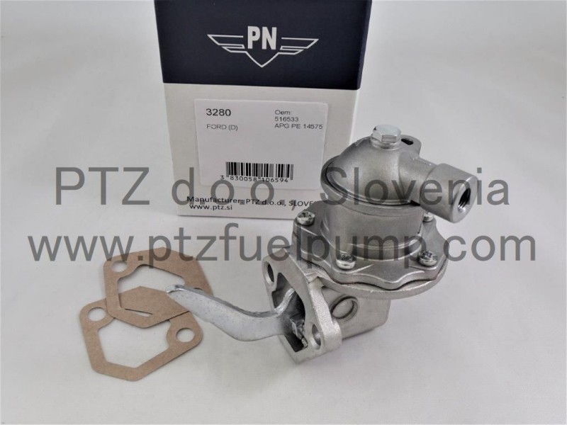 PN 3280 - Ford Taunus pompe a essence