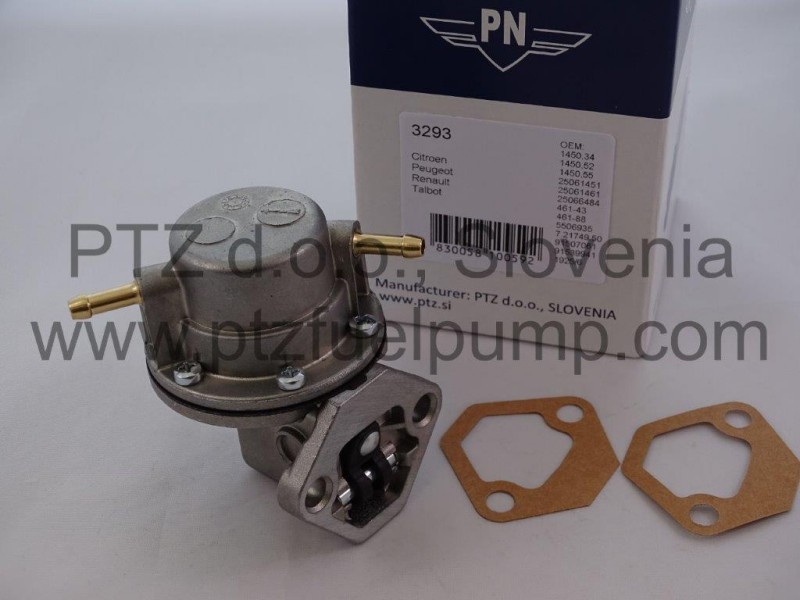 Citroen BX, Visa Fuel pump - PN 3293 