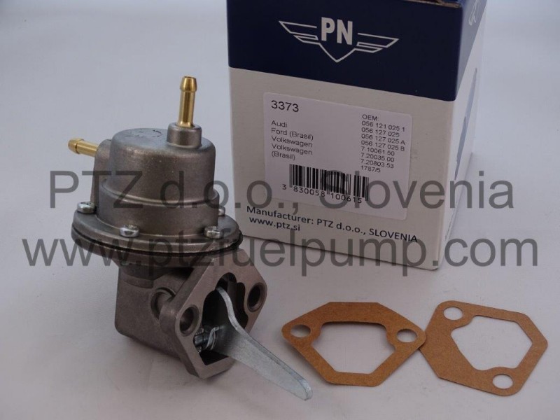 Audi 80 Fuel pump - PN 3373 