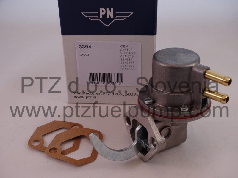 PN 3394 - Saab 900, 99 FI pompe a essence