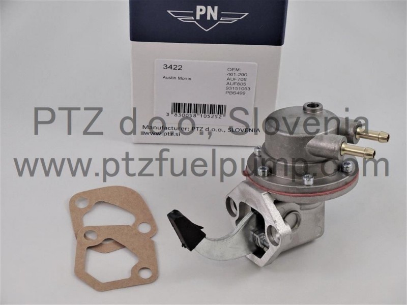 Austin Morris Fuel pump - PN 3422 