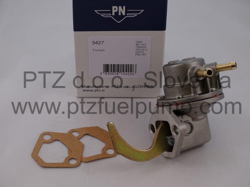 Triumph Dolomite 1900,2000 Fuel pump - PN 3427 