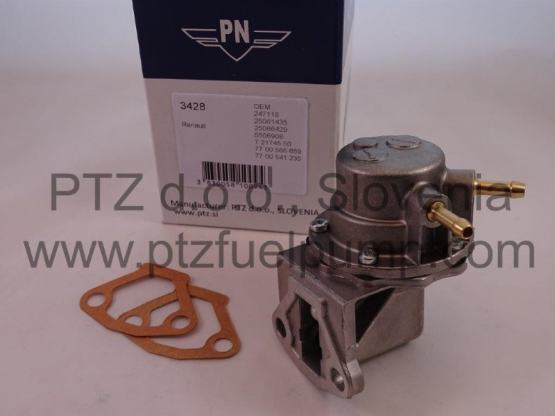 Renault R5 Fuel pump - PN 3428 