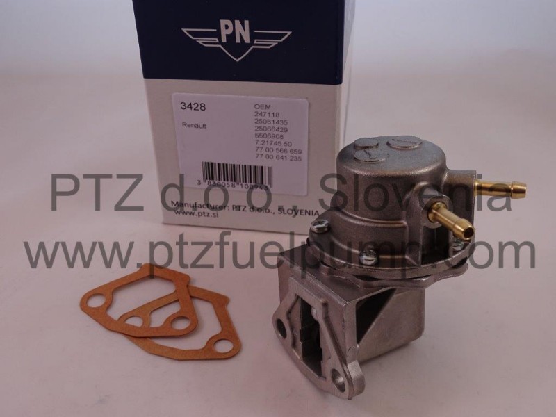 Renault R5 pompe a essence - PN 3428 