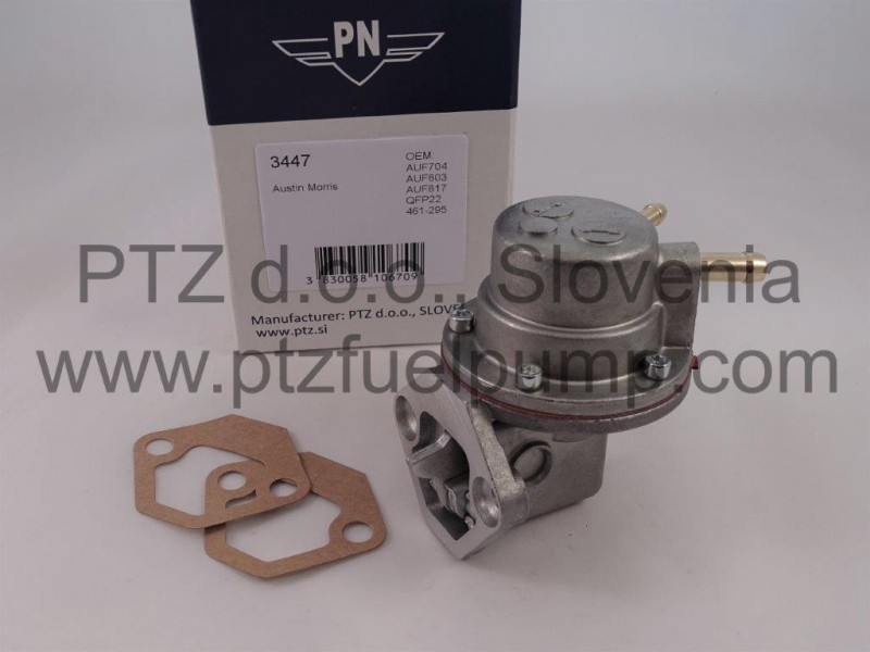 Austin Morris Princess Fuel pump - PN 3447 