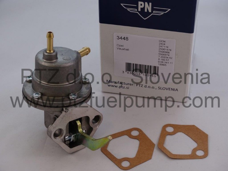 Opel Kadett Pompe a essence - PN 3448 