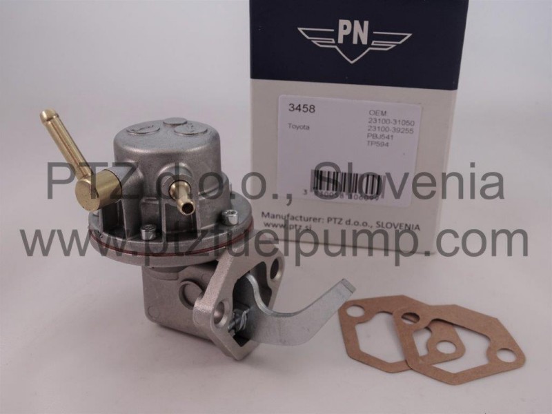 PN 3458 - Toyota Hi-Ace RH, Hi-Lux, Corona pompe a essence