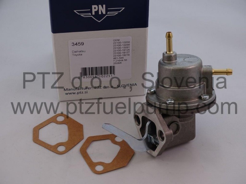 PN 3459 - Toyota Starlet pompe a essence