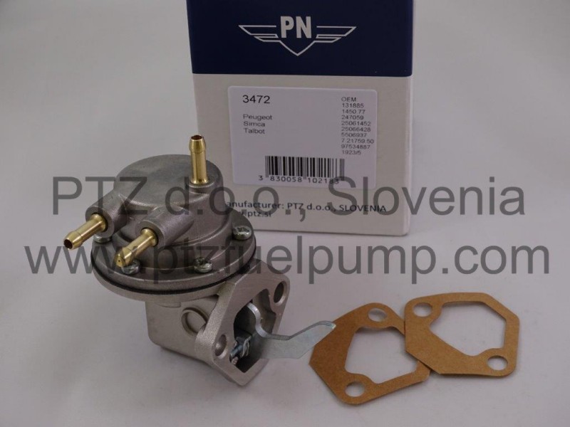 Peugeot 309, Talbot,Simca Fuel pump - PN 3472 