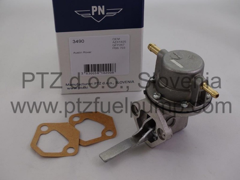 PN 3490 - Austin Rover Montego pompe a essence