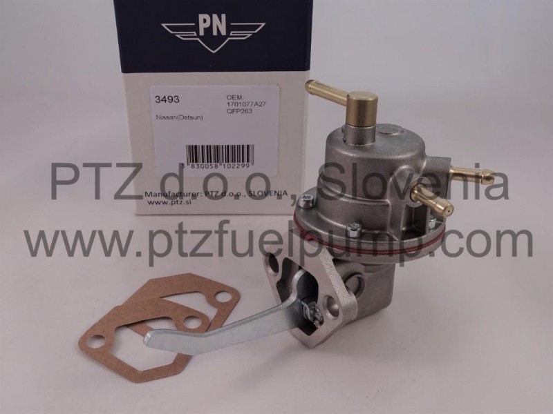 Nissan Sunny Fuel pump - PN 3493 