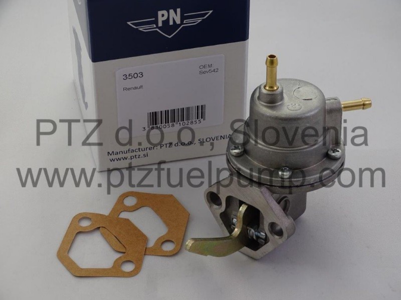 Renault Fuel pump - PN 3503 