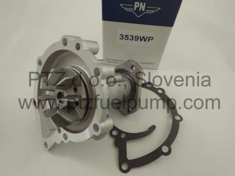 Water pump Renault Laguna I - 3539WP