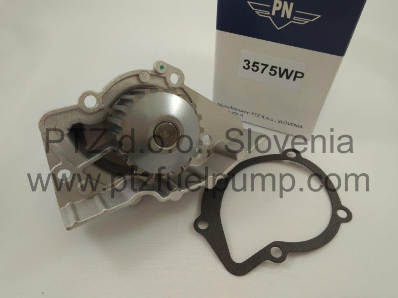 Citroen BX, Peugeot 206,405 Water pump - 3575WP 