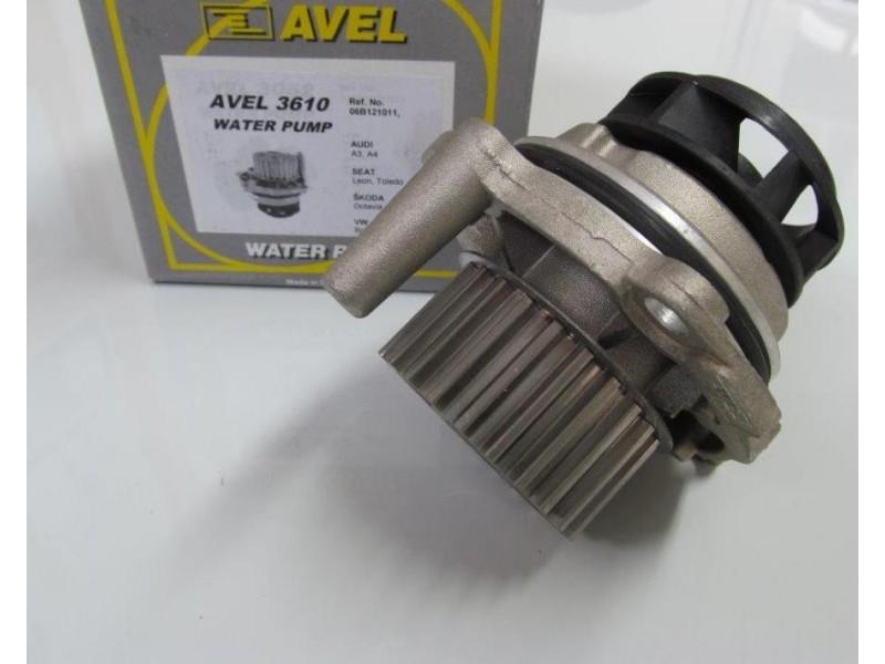 Audi A3, VW Passat, Golf IV pompe a eau - 3610WP 