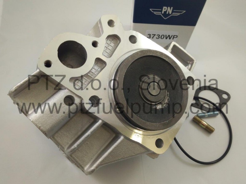 Water pump Citroen, Fiat, Peugeot - 3730WP