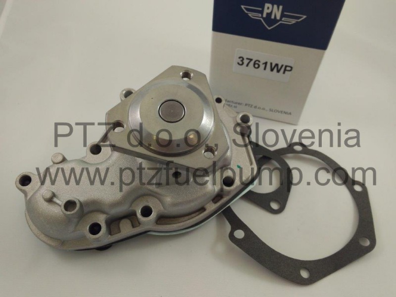 Water pump 3761WP