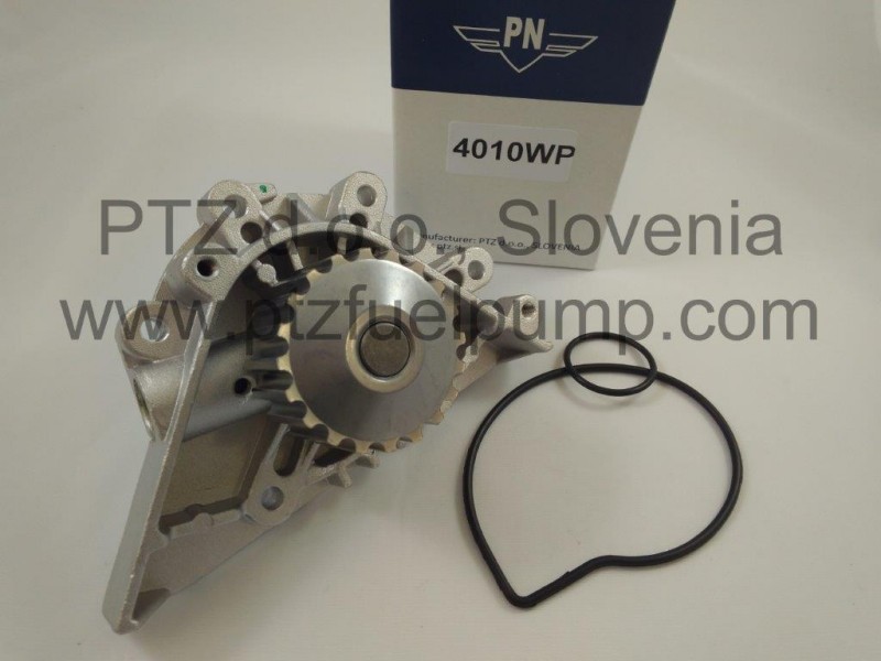 Water pump Citroen, Fiat, Lancia, Peugeot -4010WP