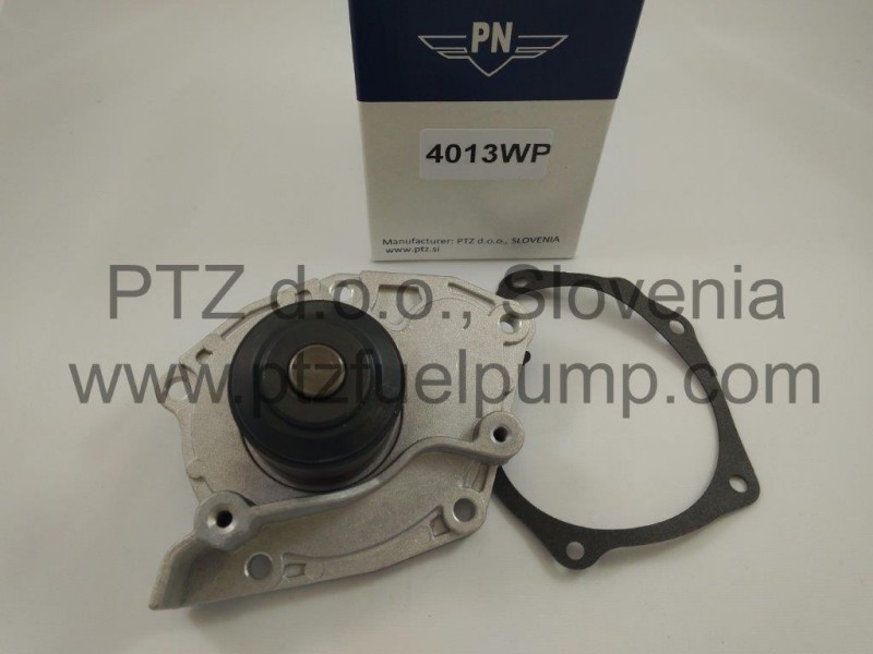 Pompe à eau Nissan, Renault, Suzuki - 4013WP