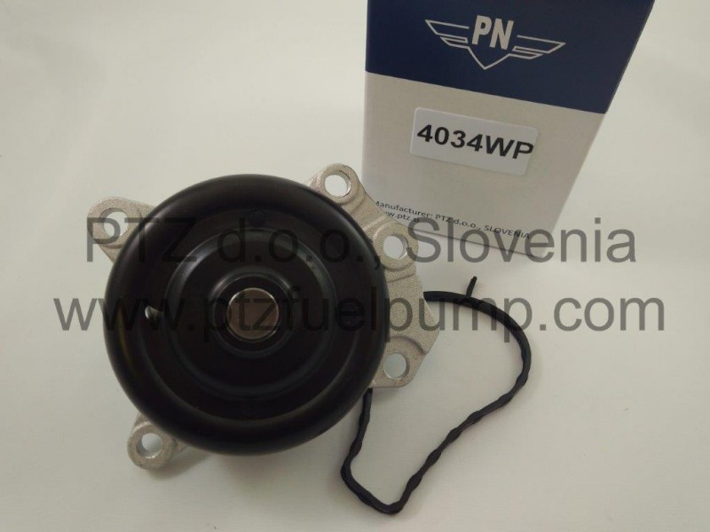 Pompe à eau Citroen, Daihatsu, Peugeot, Subaru, Toyota - 4034WP