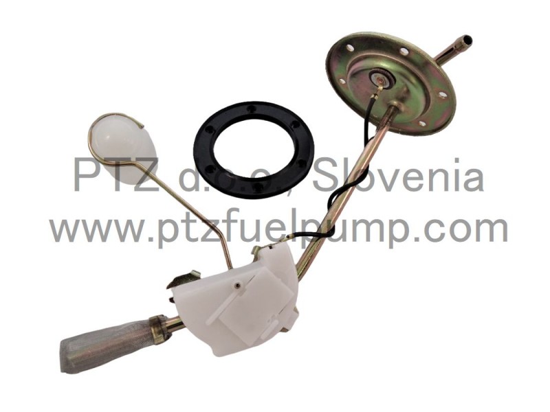 Fuel level sender Fiat 500 F, 500 R, 500 - 404.86.12