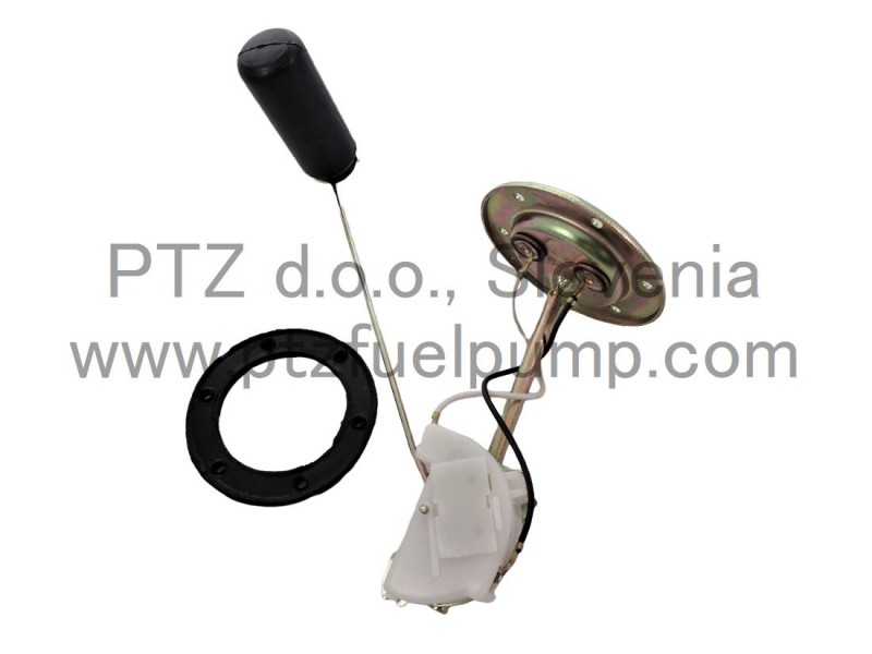 Fuel level sender Fiat 124 DS, Sport 404.93.3