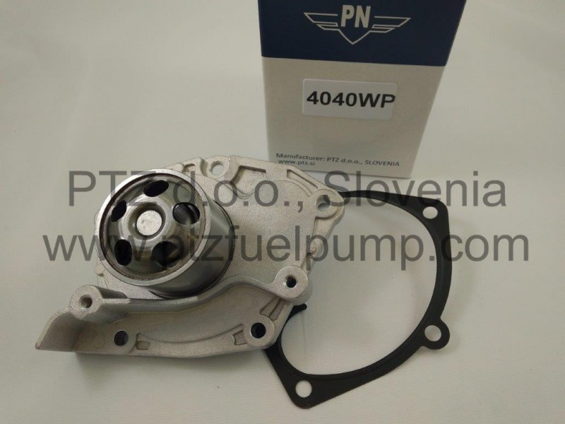 Pompe à eau Nissan, Renault, Suzuki  - 4040WP