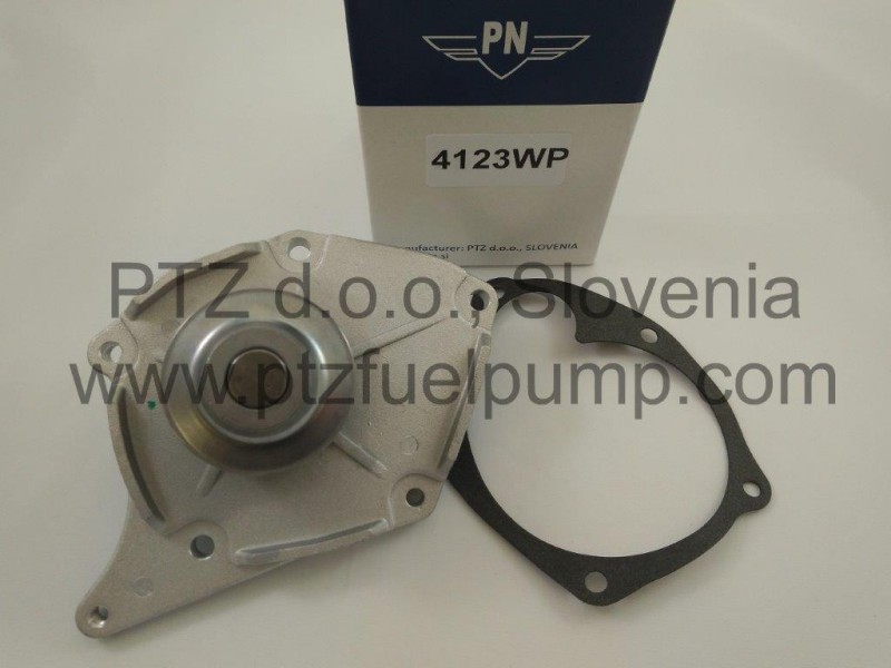 Water pump Nissan, Renault, Suzuki - 4123WP