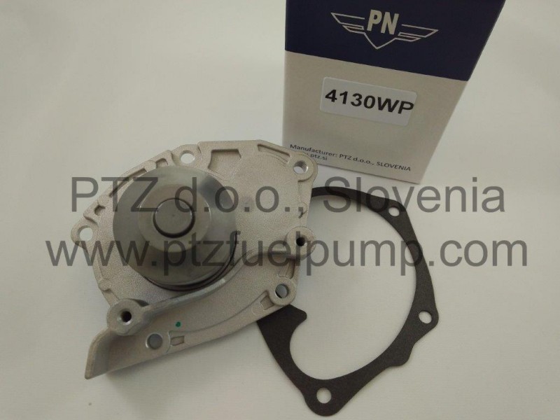 Water pump Mitshubishi, Nissan, Opel, Renault, Volvo - 4130WP