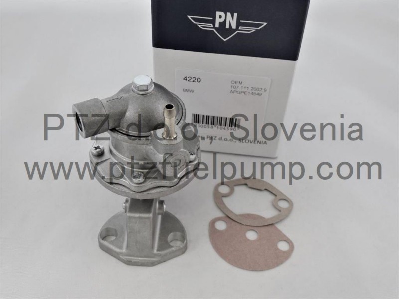 BMW 700 Fuel pump - PN 4220 