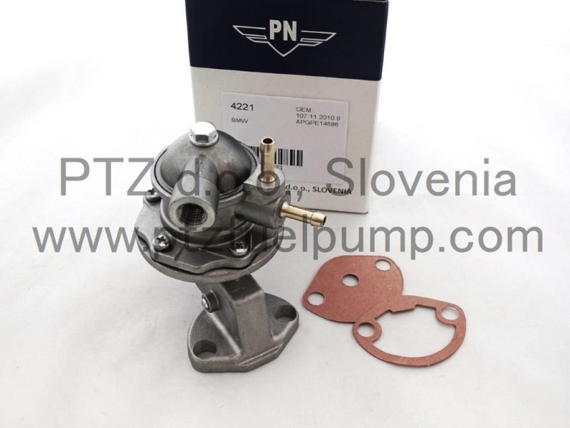 BMW 700 - from 1961 Fuel pump - PN 4221 