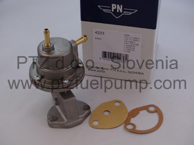 BMW 1500,1600,1800 Fuel pump - PN 4223 