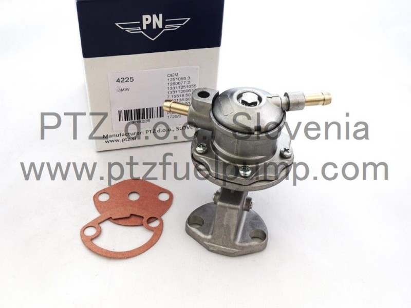 BMW 2800, 525AT, 528 Fuel pump - PN 4225 