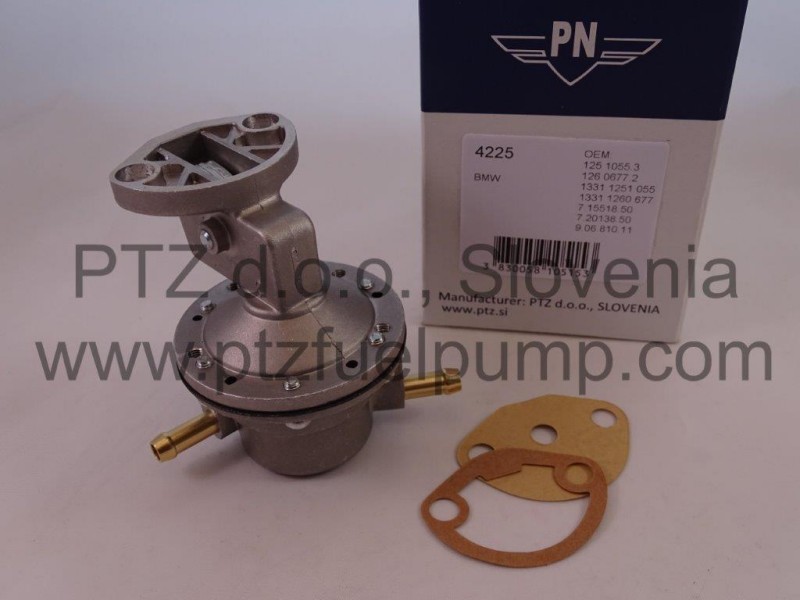 BMW 2800, 525AT, 528 Fuel pump - PN 4225 