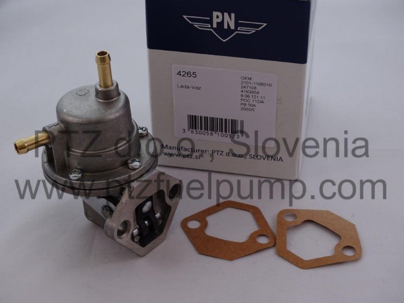 Lada Niva 4X4 Fuel pump - PN 4265 