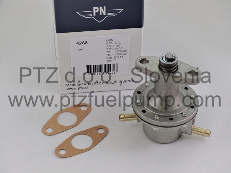 Ford Capri, Consul, Granada Fuel pump - PN 4288 