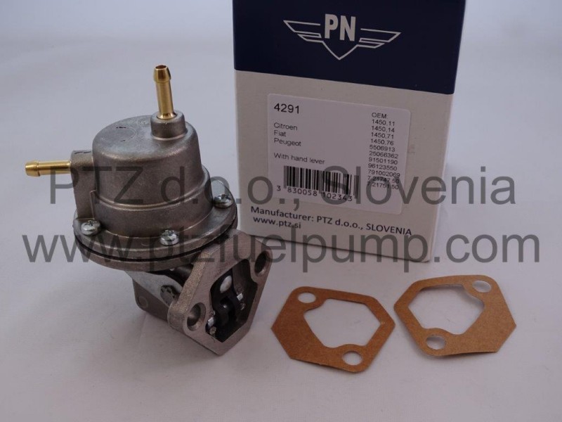 Peugeot 405,505 Fuel pump - PN 4291 