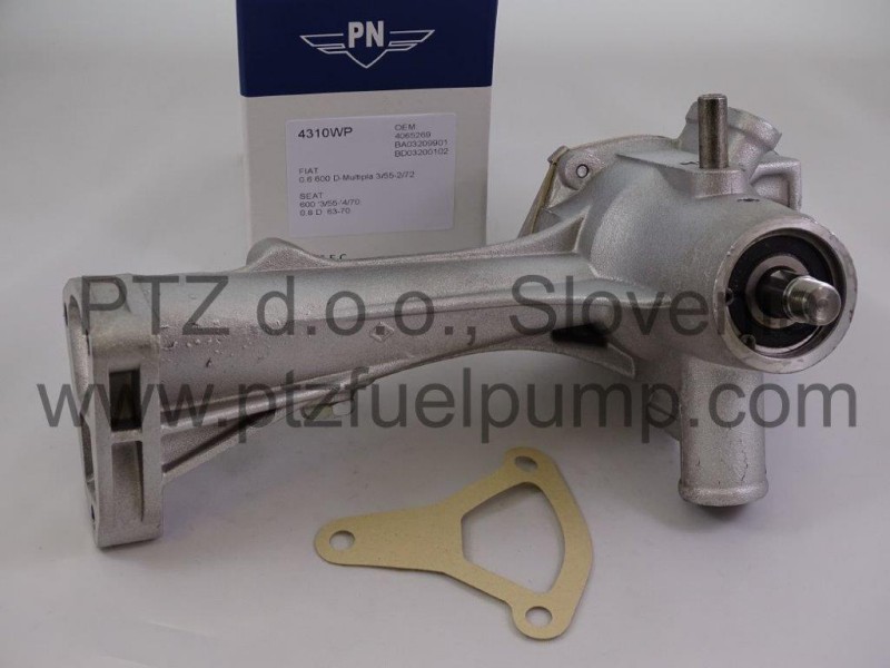 Water pump - 4310WP